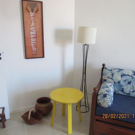Sahy - Aldeia Dos Reis, Condado - Apartamento Quarto E Sala Mangaratiba Eksteriør bilde
